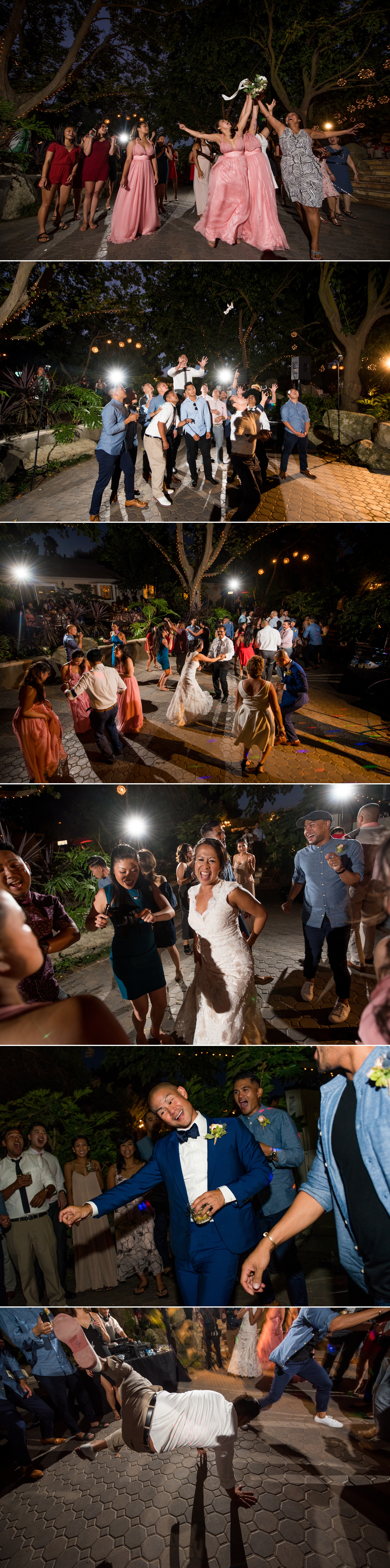 Wedding Photography at Brownstone Gardens in Oakley 16